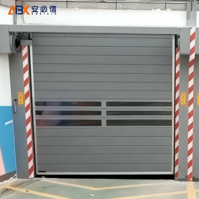 攀枝花医药密闭高速门